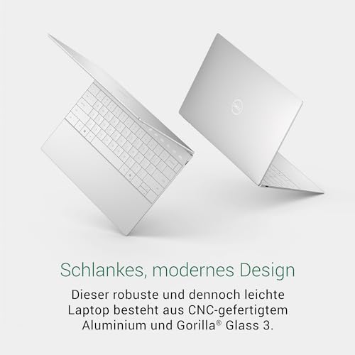 Dell XPS 13 9340 Laptop