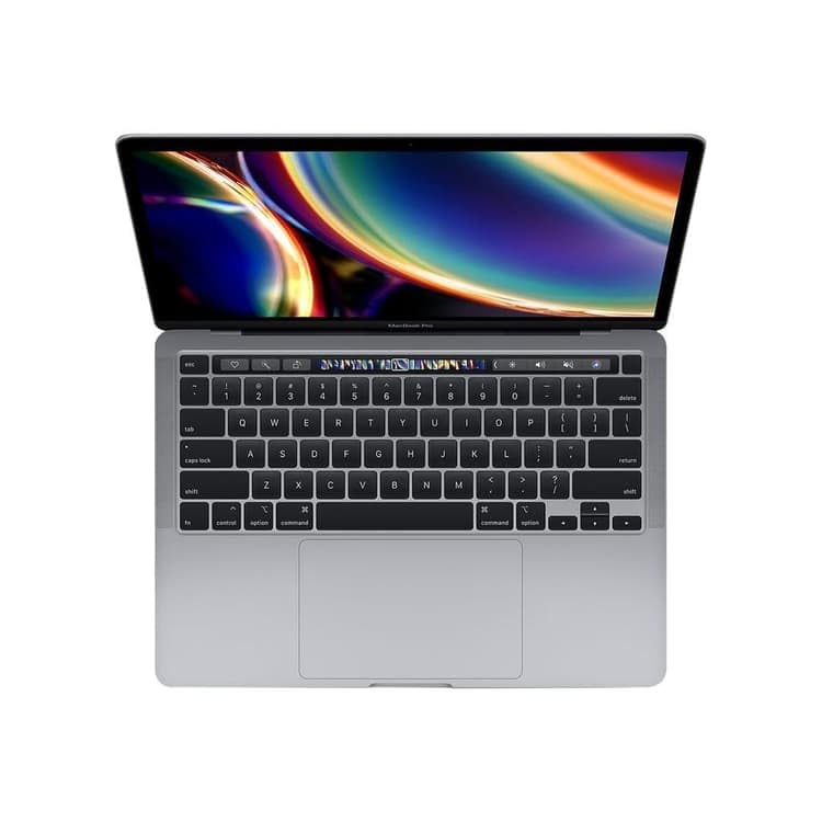 2020 Apple MacBook Pro with 2.3GHz Intel Core i7 (13-inch, 32GB