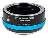 Fotodiox Pro Fusion Adapter -...