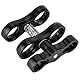 kugelklemme,Tauchlampen Ball Butterfly Clip Arm Clamp Mount Griff Halterung Kugelgelenkverbinder Aluminium Kugelkopfhalterung Klemmhalterung Clip Adapter für Unterwasser-Kamera Tauchlampe Taucherleuch