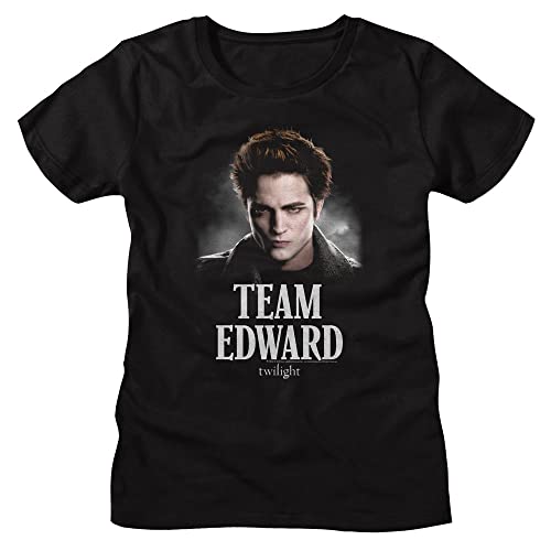 American Classics Twilight T Shirt Team Edward Cullen...