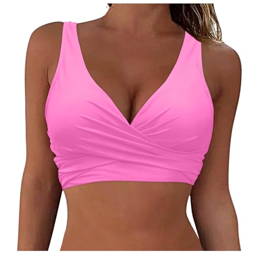 Bikini Y BañAdor A Juego Pareja Trajes De BañO Corte BrasileñO para Mujer Bikini Sin Costuras Mujer Tallas De Bikini Mujer...