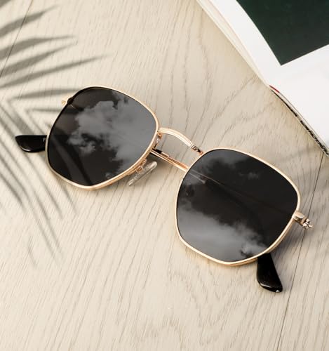 Polarized Sunglasses for Women, Womens Sunglasses Polarized for Party, Shopping, Driving4