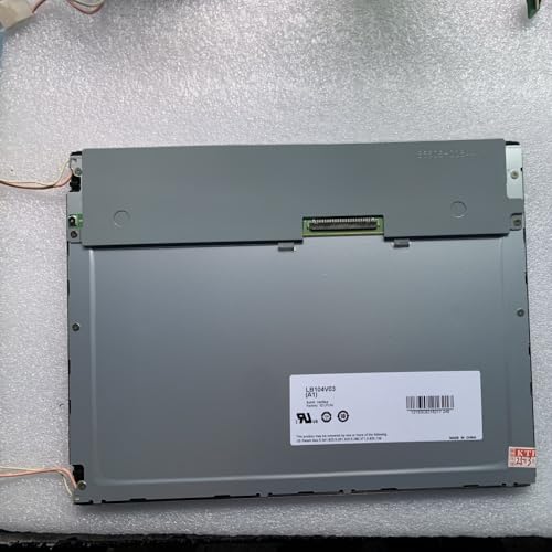 Image of LB104V03(A1) Original for 10.4 Inch LCD Display Screen