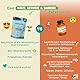 Bio Chrom : 100% Natürlich & Hochwertig | 60 Kapseln vegan hochdosiert für 1 bis 2 Monate | mit Bio-Koriander & Sonnenblumenextrakt | Blutzucker & Stoffwechsel für Männer und Frauen