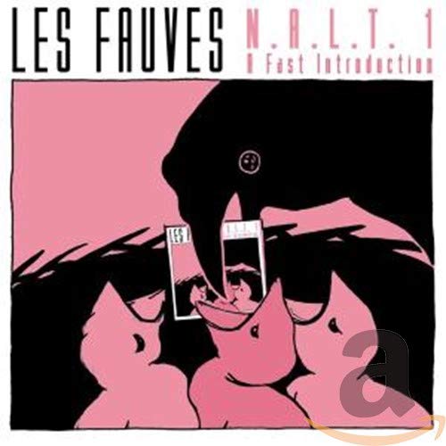 N.a.L.T.1: a Fast Introduction