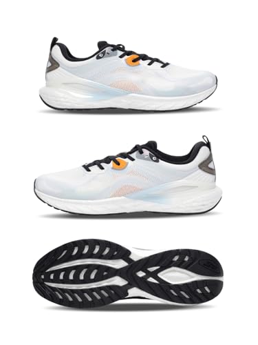 Image of XTEP Sports Running Shoes for Men| Comfortable & Durable Athletic Footwear