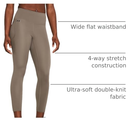 Image of Under Armour Women's Motion Ankle Leggings with Pockets