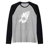 Photo Gallery banjo schizzo musica bluegrass maglia con maniche raglan Photo Gallery banjo schizzo musica bluegrass maglia con maniche raglan