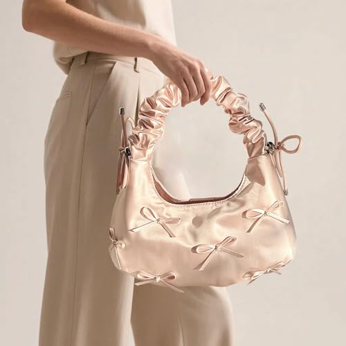 Sac à main scintillant grand format chic et décontracté pour mariage et travail