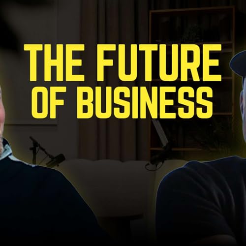 The Future of Social Media from Gary Vee cover art