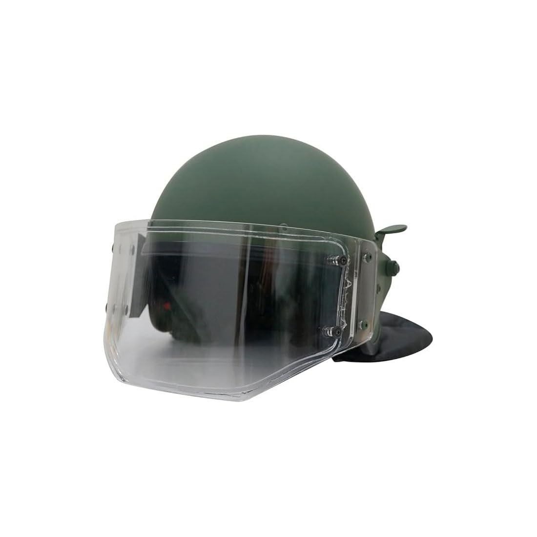 Amazon.co.jp: YounggDiy Russian ZSH-1-2M タクティカルヘルメット
