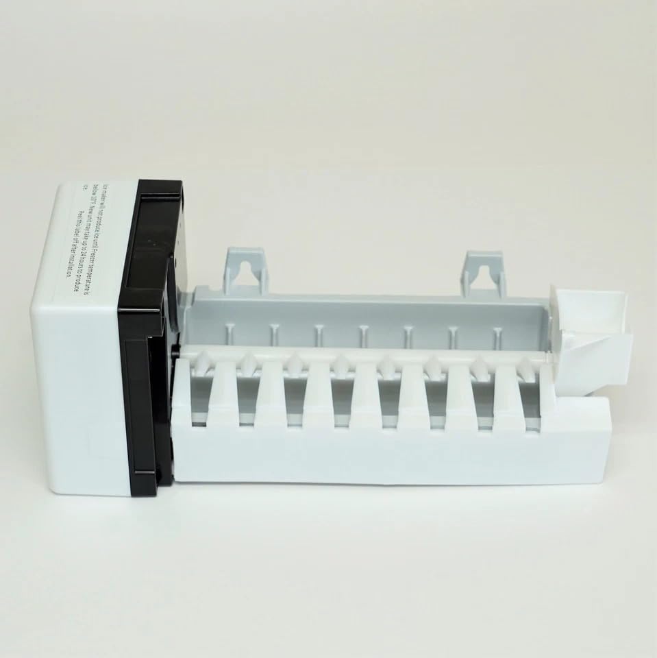 Refrigerador Fabricador de Hielo Reemplazo 241798231 miniatura 1