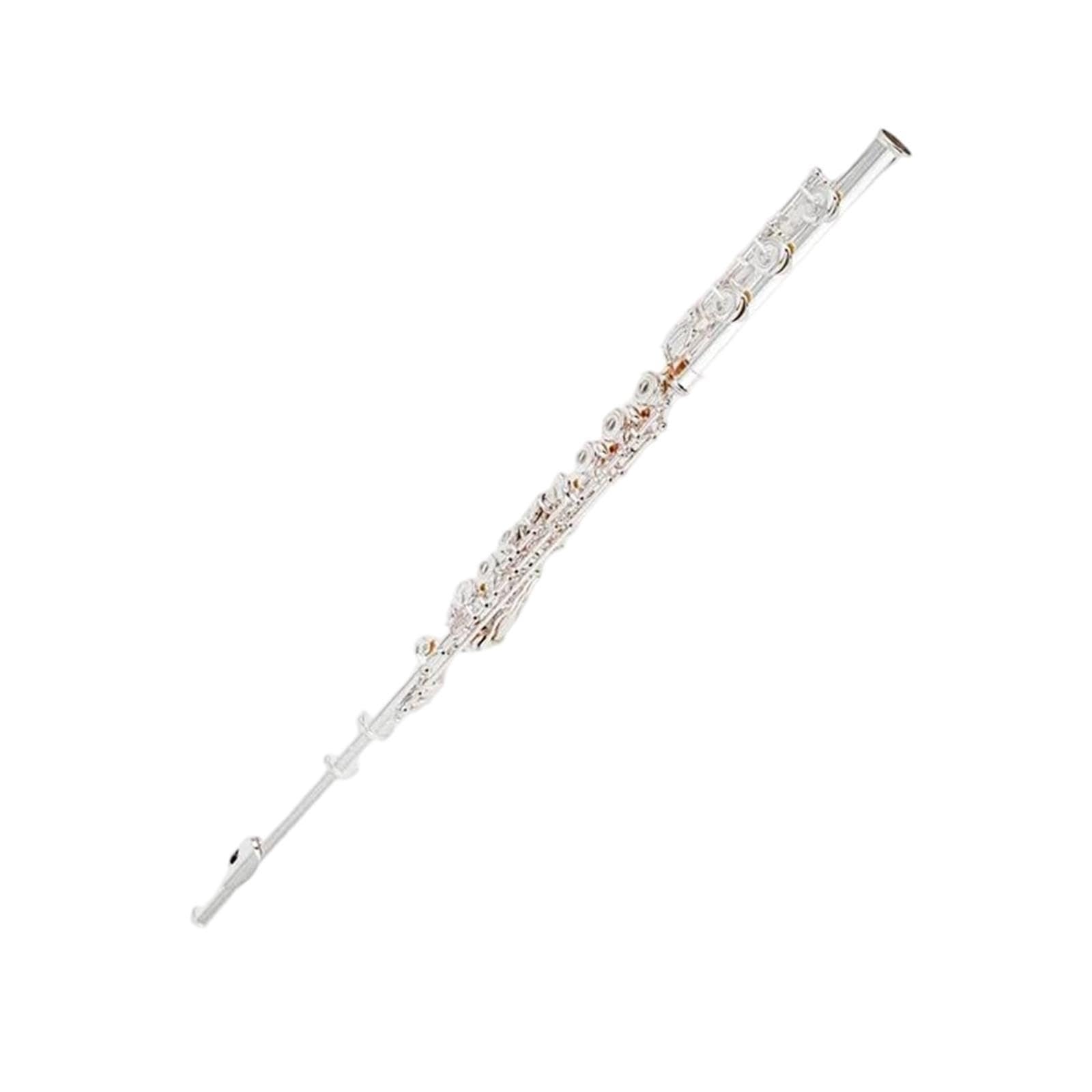 Flute Flauta C profesional