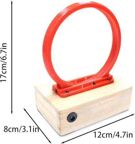 Cyclotron électromagnétique et bobine d'induction kit A - 4