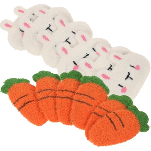 OSOLADY 12 XibvwANbv yʃt@bVvbV ɂ񂶂fUC fB[XpwAANZT[ p[eB[