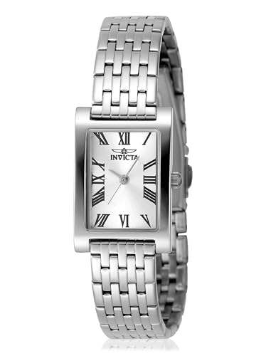 Montre Invicta Angel quartz 19mm idéale pour sublimer vos tenues de bureau