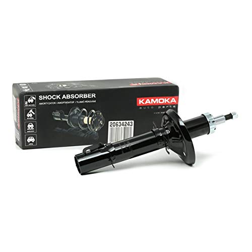 Preisvergleich Produktbild Kamoka 20634243 KAMOKA Stoßdämpfer
