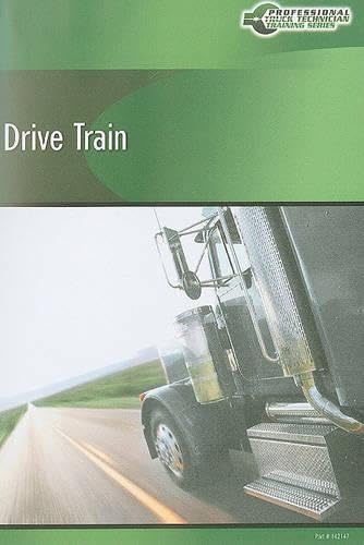 Drive Train: Computer Based Training (Professional Truck Technician Training)
