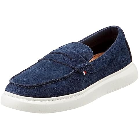 Mocassins Homme Tommy Hilfiger Cover
