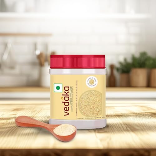 Image of Vedaka Compounded Hing, 50g