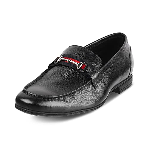 10 Best Leather Loafers For Men Loafer Shoes For Boys December 2022 TrueBuddy