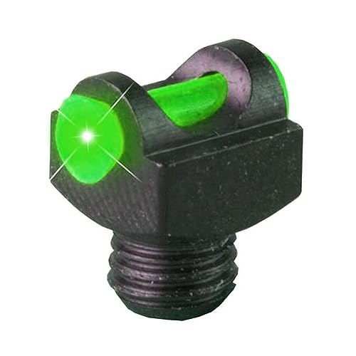 TRUGLO Starbrite Deluxe Fiber Optic Sight 6-48...