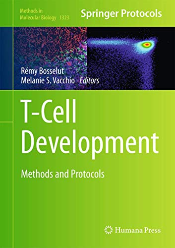 T-Cell Development view 2