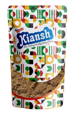 Image of Kiansh Spices (Pipal /Long Pepper Powder, 250g)