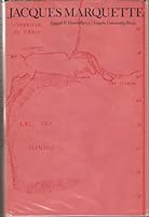 Jacques Marquette, S.J., 1637-1675 0829400249 Book Cover