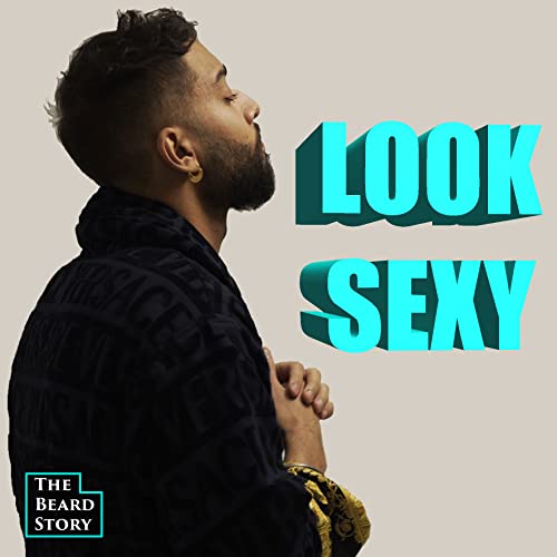 PREMIUM 100% Natural BEARD OIL for Thicker Beard and Grooming with 8 SUPER OILS | SHINIER, THICKER and FULLER Beard as well as FASTER GROWTH! LIQUID GOLD! (Unscented)