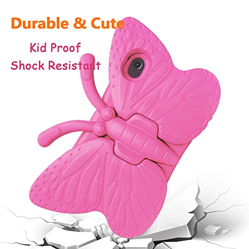 Tading for Lenovo M8 4th Gen Tablet Case Kids - Image 4