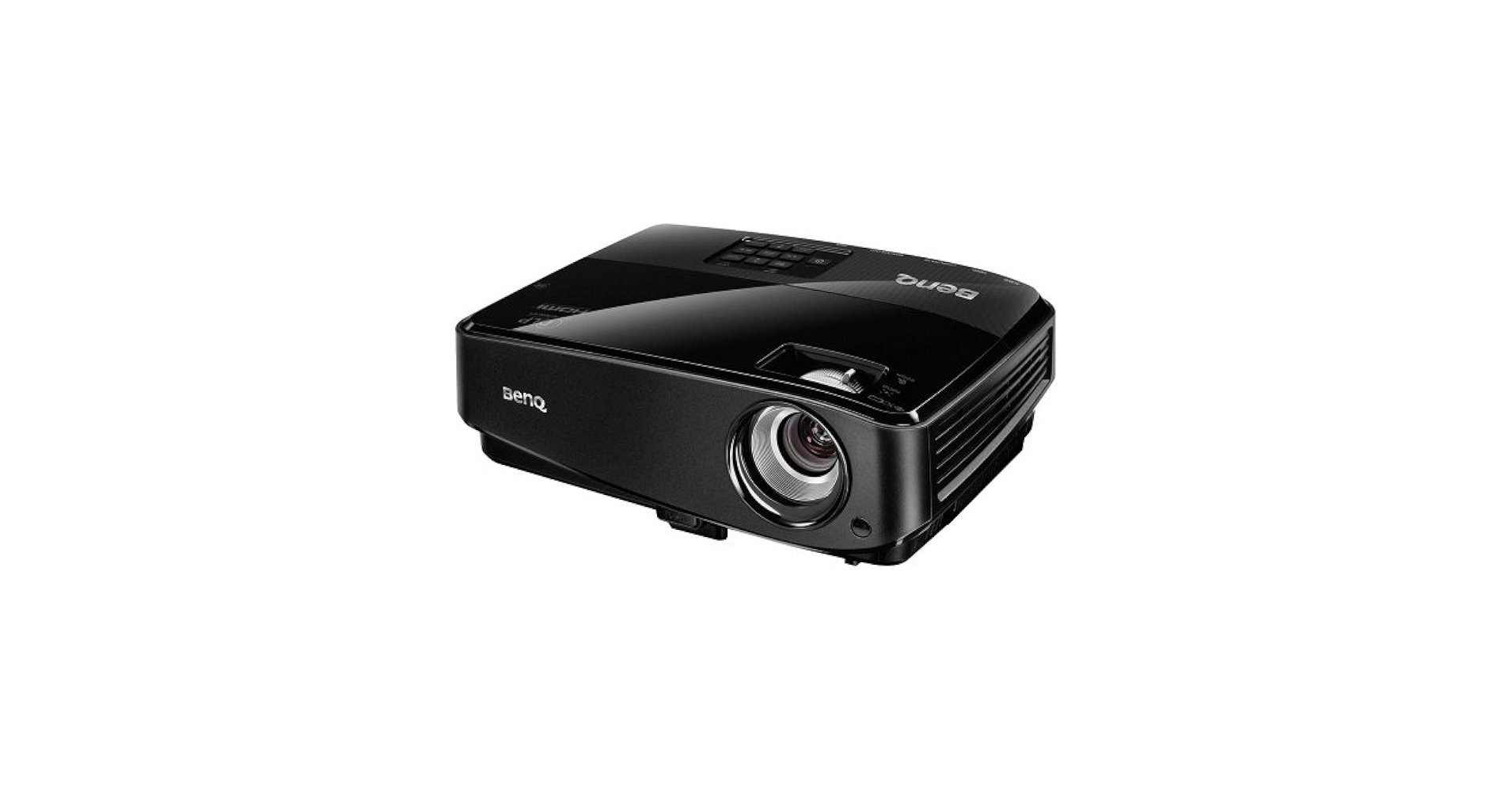 【B547】プロジェクター　BenQ　MS517　HDMI対応　2800㏐ B547】プロジェクター BenQ MS517 HDMI対応 2800㏐ - メルカリ