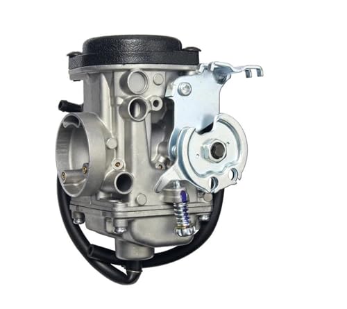 Alimentation en carburant moto YBR125 pour vos trajets en YB 125