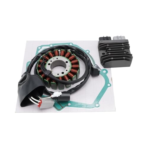 Joint d'étanchéité de régulateur stator pour YXZ1000 - 2