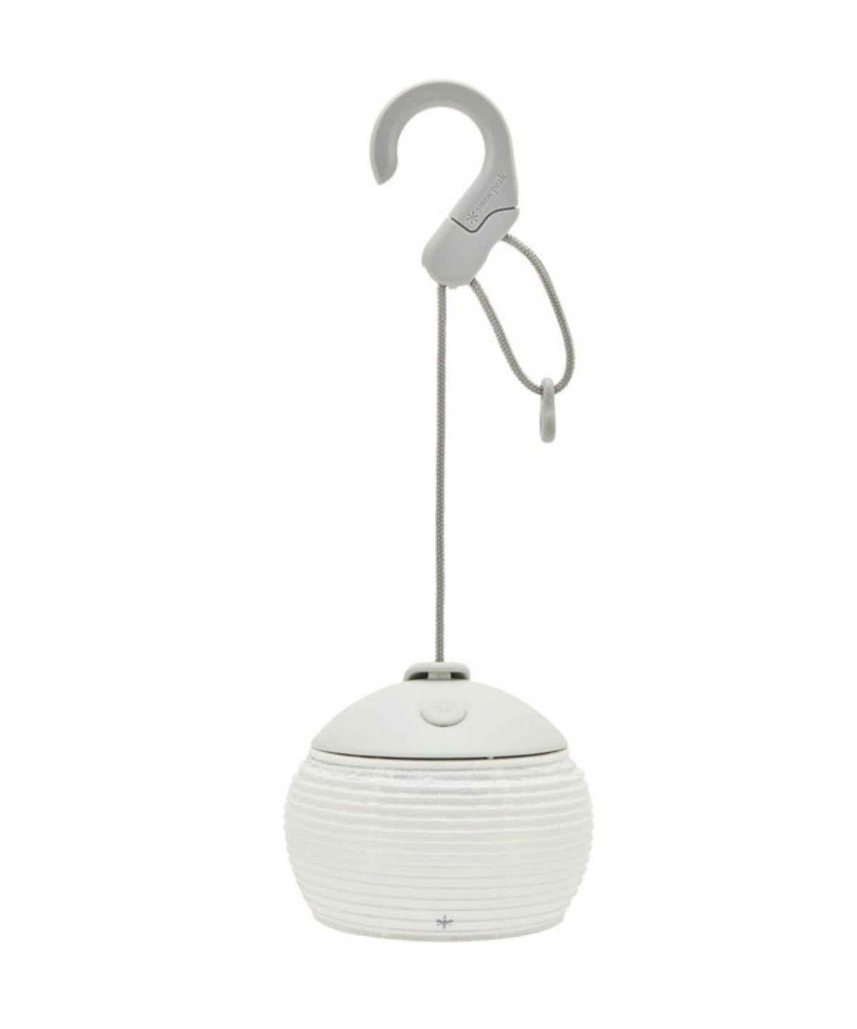 Snow Peak Hozuki Camping Lantern, LED