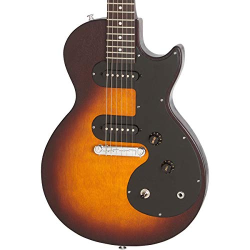 Les Paul SL Vintage Sunburst - Les Beatles, Paul McCartney, John Lennon, RIngo Starr, George Harrison Les Paul SL Vintage Sunburst – Image 6