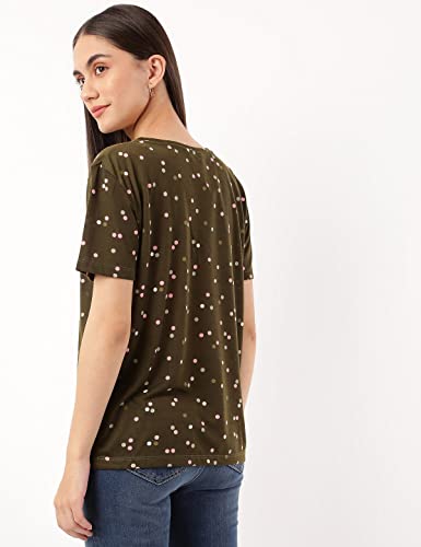 Image of Marks & Spencer Women T-Shirt