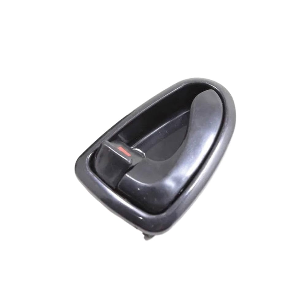 Cqadsdyrx Right 82620-25000 Interior Door Handle Compatible With Accent 2000-2005 - Part Numbers 82610-25000 And 82620-25000(Right 82620-25000)