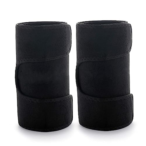 2pcs bandas ajustables para muslo y brazo de compresión miniatura 2