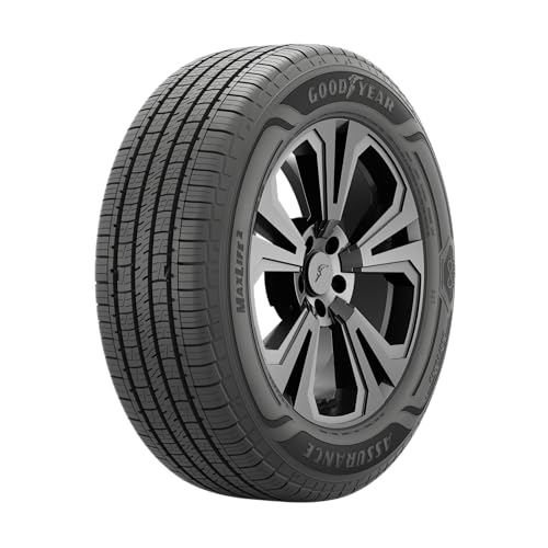 Goodyear Assurance Maxlife 2 205/60R16 92H All- Season Tire