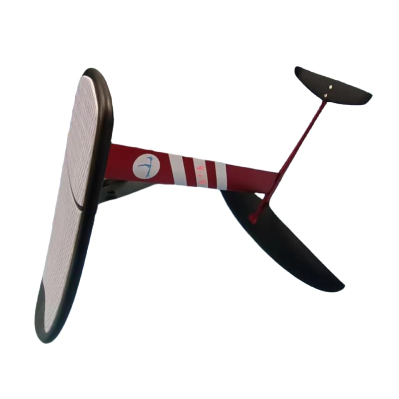 WELLGOODS Carbon SUP Foil