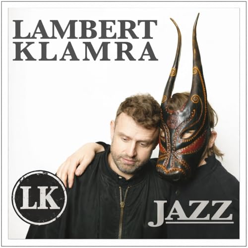 LK Jazz Podcast Por Lambert Felix Weigt arte de portada