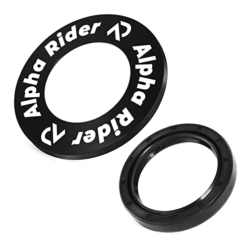 For Polaris RZR Crank Seal Protector Guard Cover XP1000 41000 XP900 Ranger