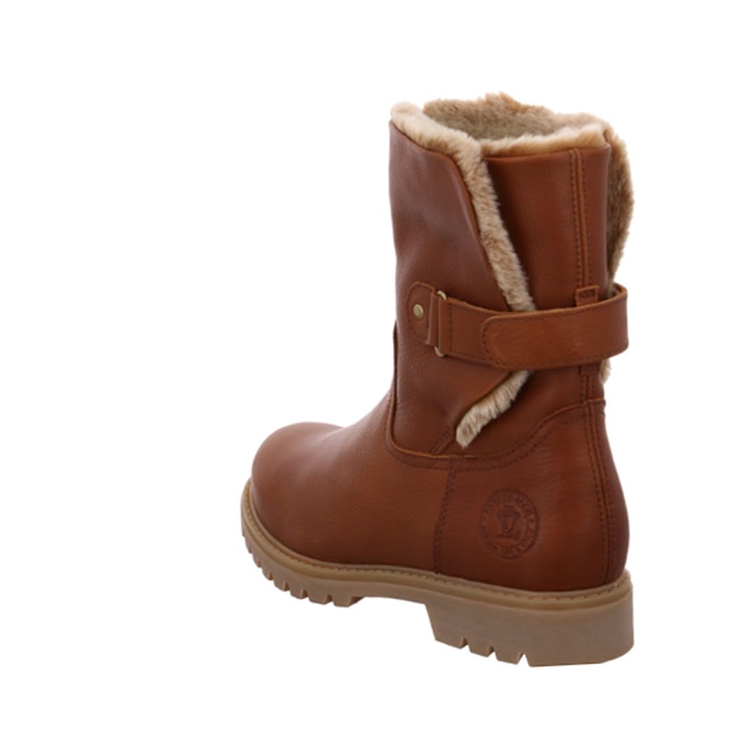 Panama Jack Felia Igloo - Botas Estilo Motero Mujer
