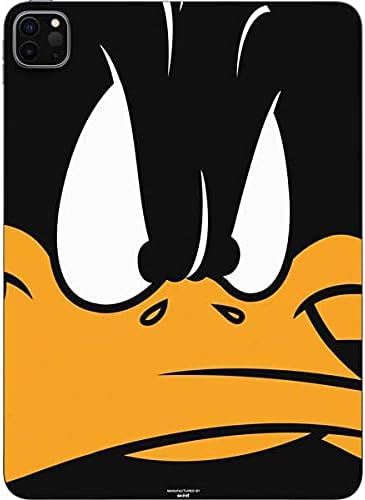 Skinit Tablet Decal Skin Compatible with iPad Pro 11in (2021) - Officially Licensed Warner Bros Daffy Duck Design