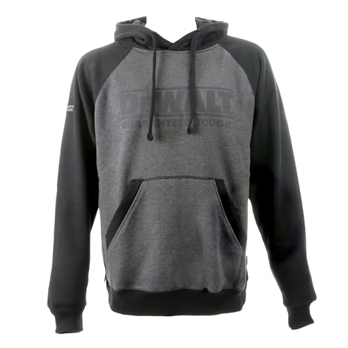 DEWALT - Stratford Hooded Sweatshirt - M (42in)