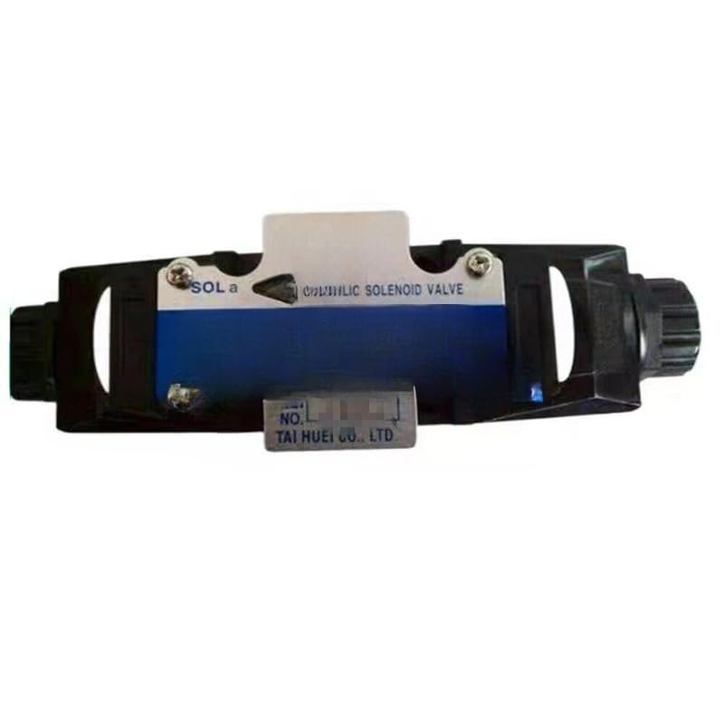 1-Piece brand new for hydraulic directional control valve DSG-01-3C2-A100-60-