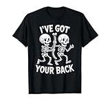 Halloween Costume Ive Got Your Back Dark Humor