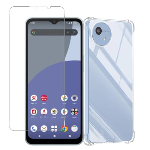 docomo AQUOS wish4 SH-52E ホワイト ケース付き AQUOS wish4 SH-52E | Android スマートフォン | 製品 | NTTドコモ